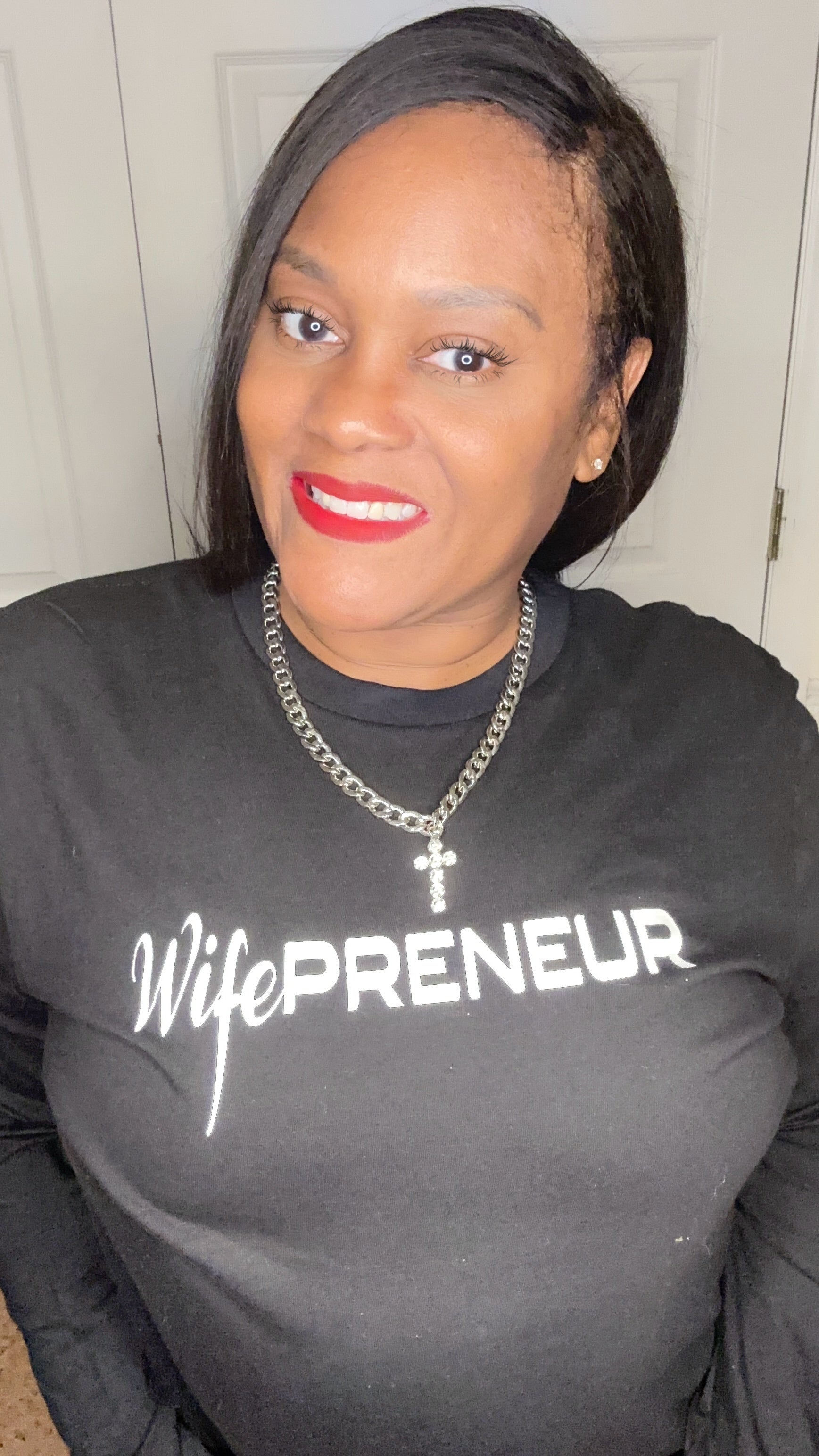 WifePreneur Tee and Long Sleeve Unisex Tee