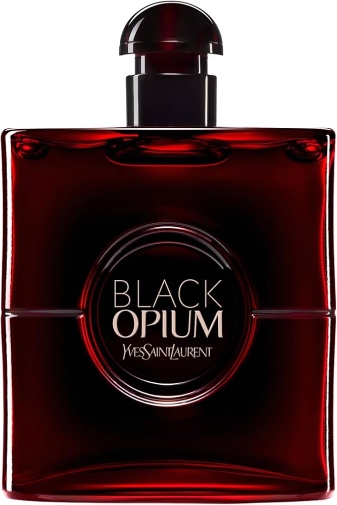 Black Opium Over Red *DUPE* by YSL