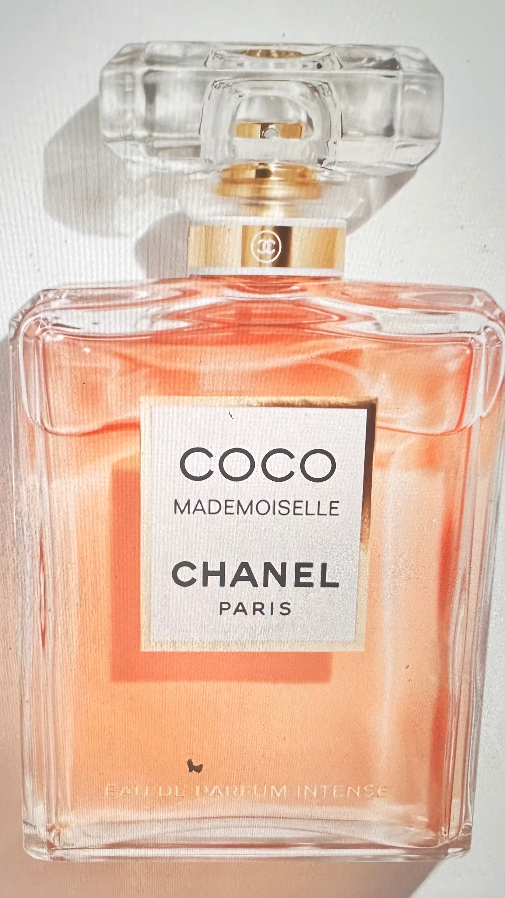 COCO MADEMOISELLE *DUPE* Ladies Fragrant Oil