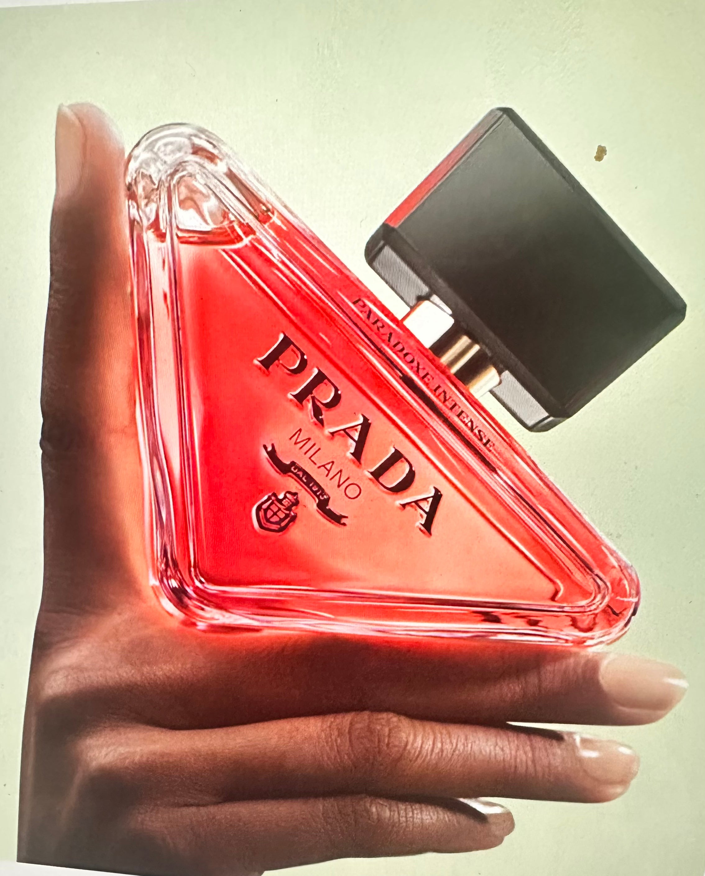 Prada Paradoxe Intense *DUPE* Fragrant Oil