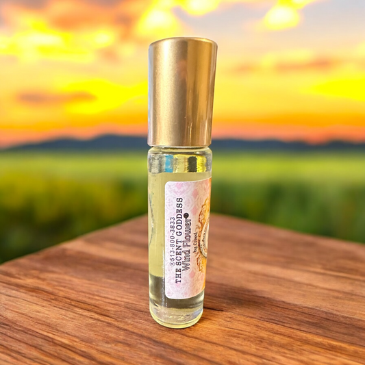 Wind Flower *DUPE* Comparable to Creeds version