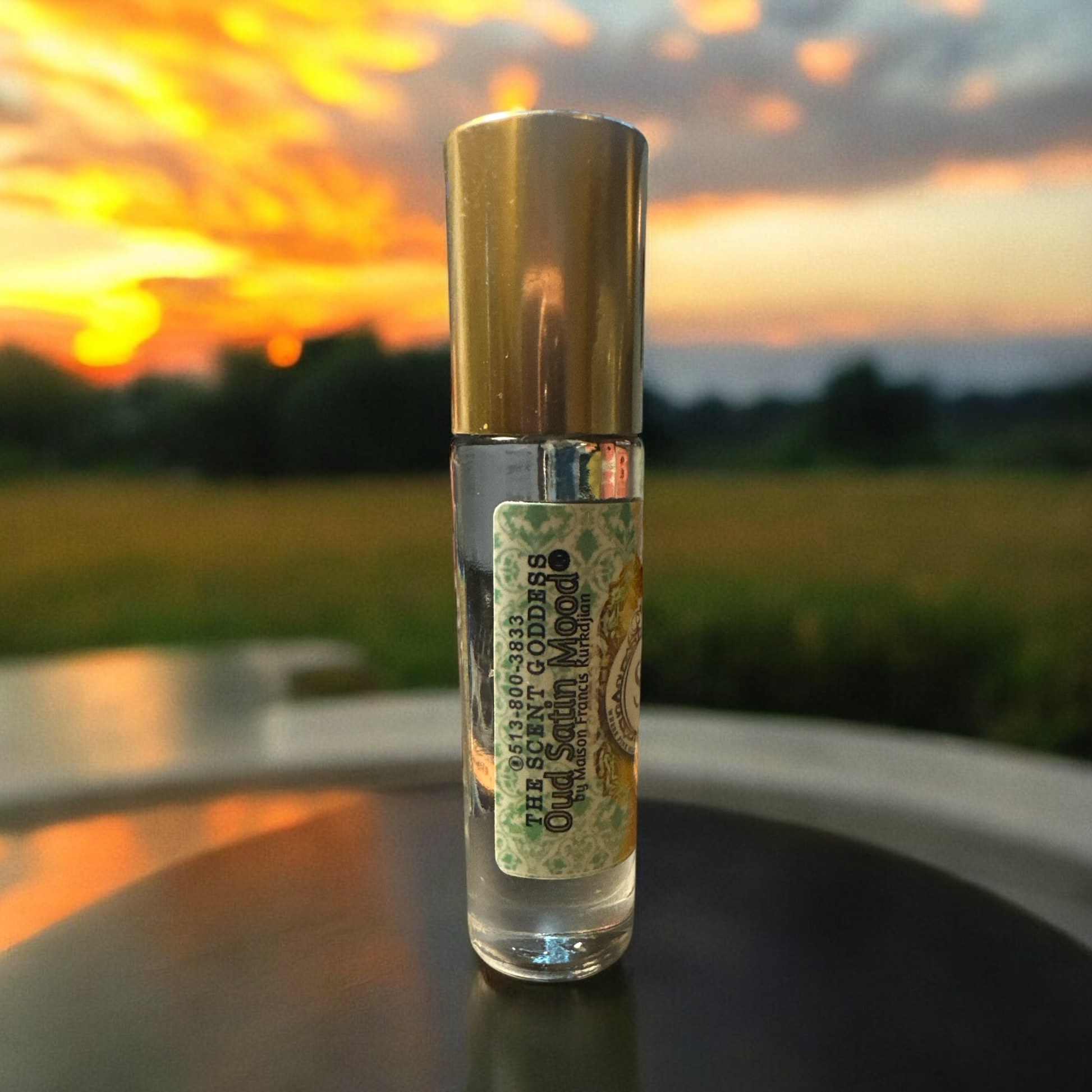 Oud Satin Mood by *DUPE* Maison Francis Kurkdjian UNISEX.
