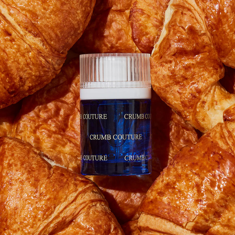 Crumb Couture *INSPIRED AROMA* By Snif UNISEX FRAGRANT OIL
