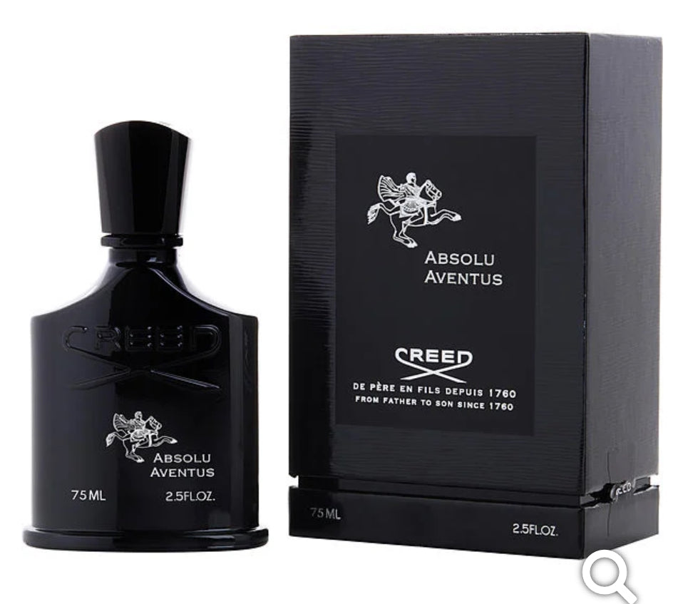 Absolu Aventus Creed Men’s *DUPE* Fragrant Oil