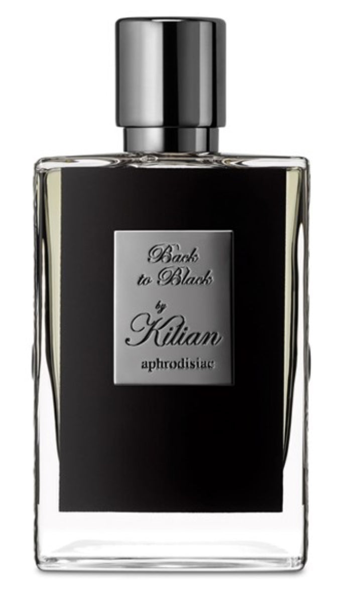 Back to Black *DUPE* By Kilian