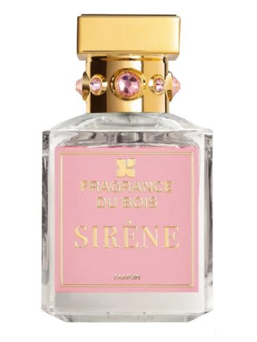 PREORDER  SIRÈNE INSPIRED BY FRAGRANCE DU BOIS FOR WOMAN *DUPE*