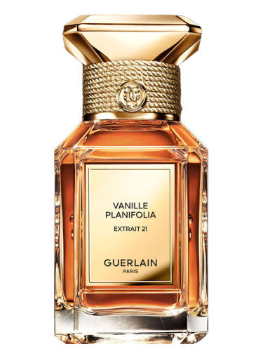 Vanille Planifolia Extrait 21 INSPIRED BY GUERLAIN *DUPE*