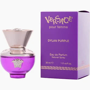 Versace Pour Femme Dylan Purple Eau de Parfume fragrant oil *DUPE*