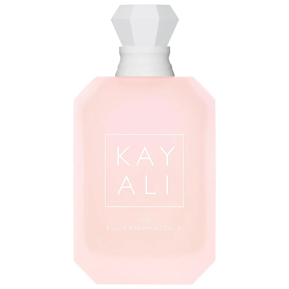 Yum Boujee Marshmallow INSPIRED BY 81 Kayali Fragrances for women FRAGRANT OIL *DUPE*