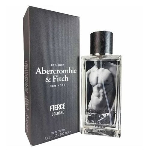 Fierce DUPE by Abercrombie and Fitch for MEN