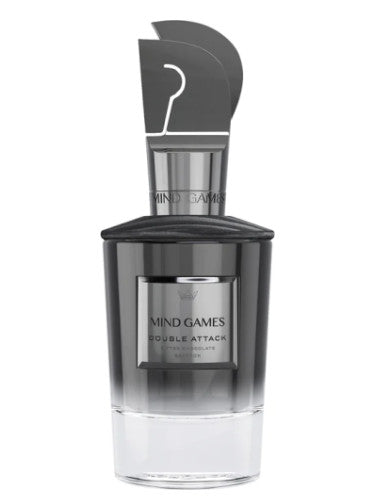 Double Attack INSPIRED BY Mind Games for women and men *INSPIRED AROMA*