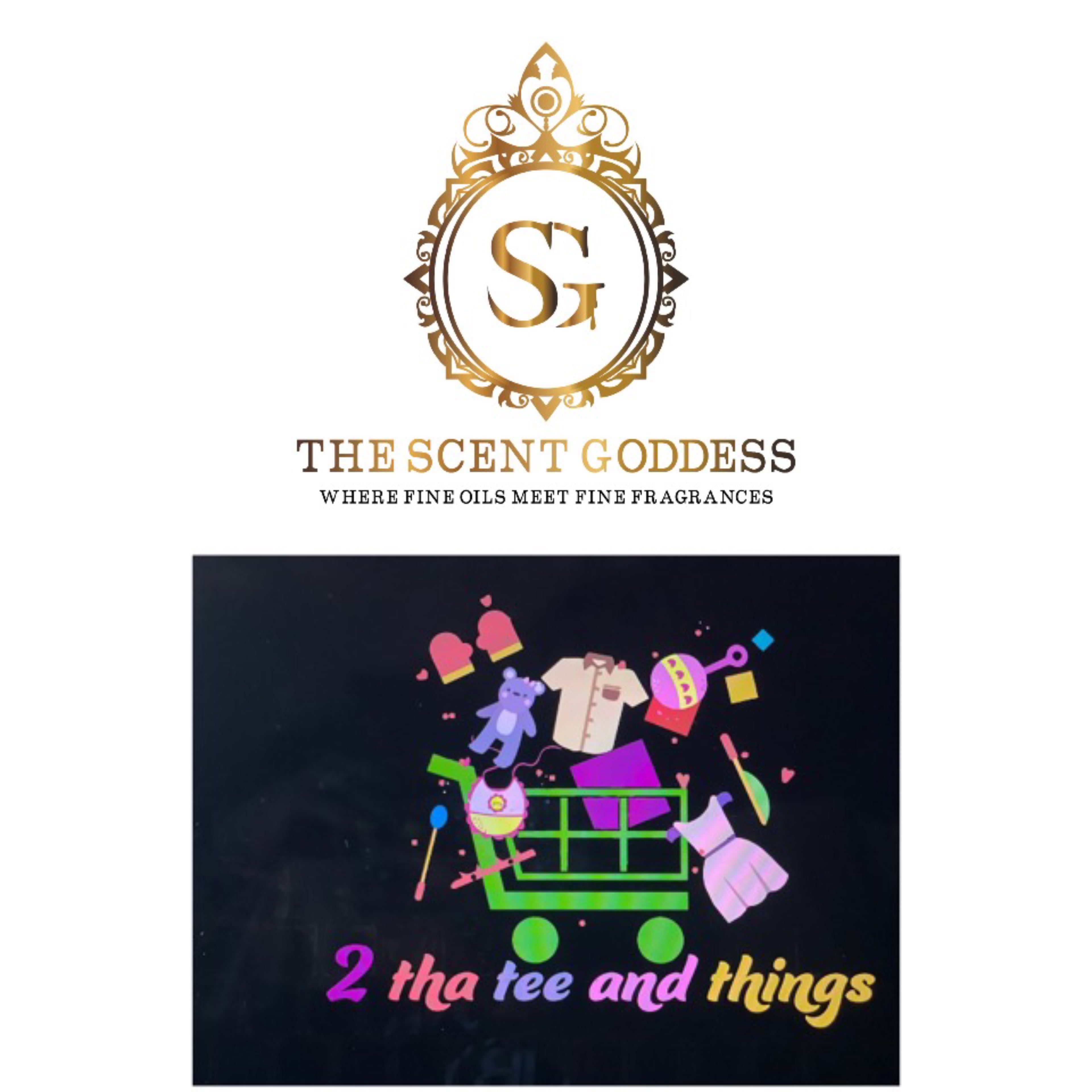 Scent Goddess/2ThaTee/BodyGoddess