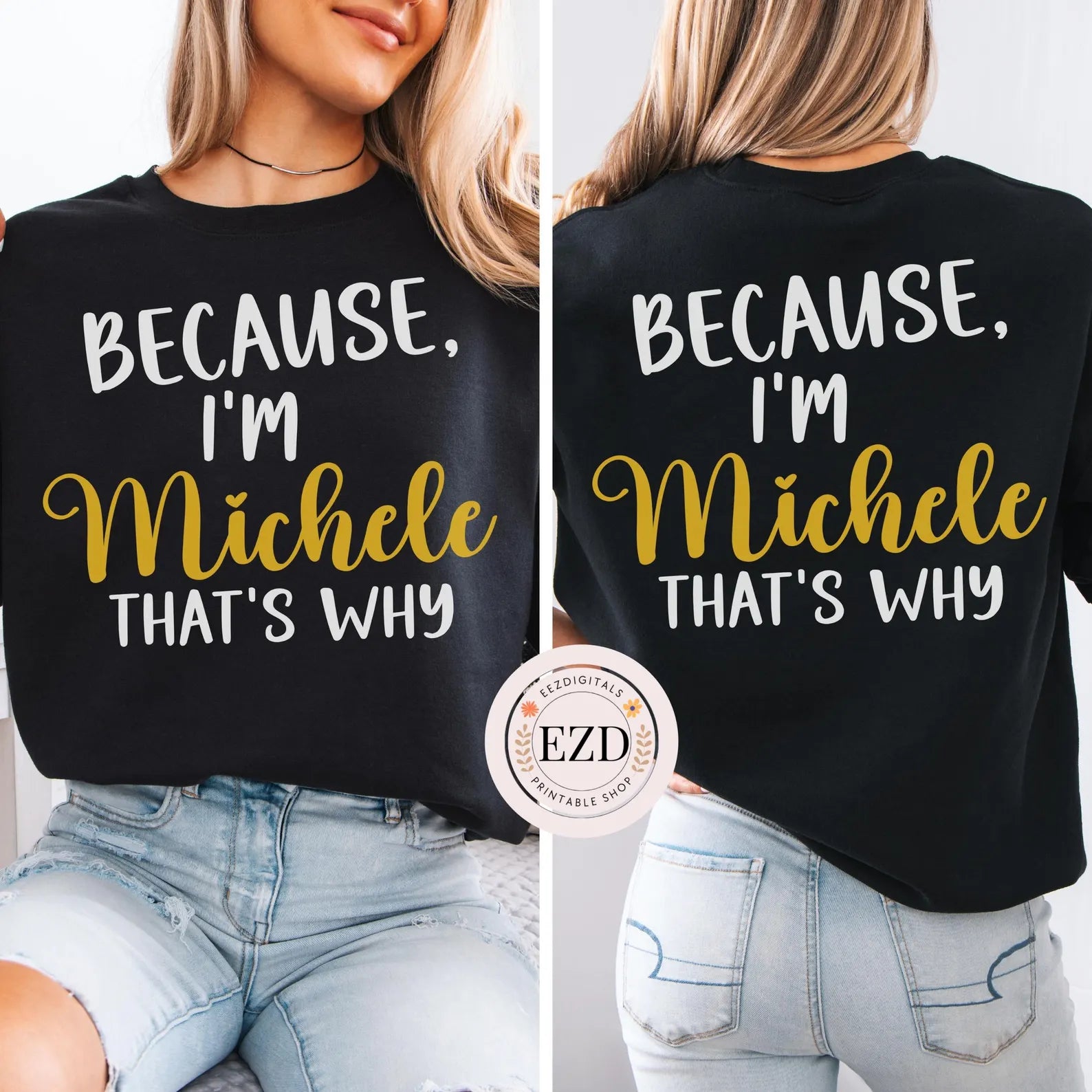 Because,  I'm pbthankful That's Why,