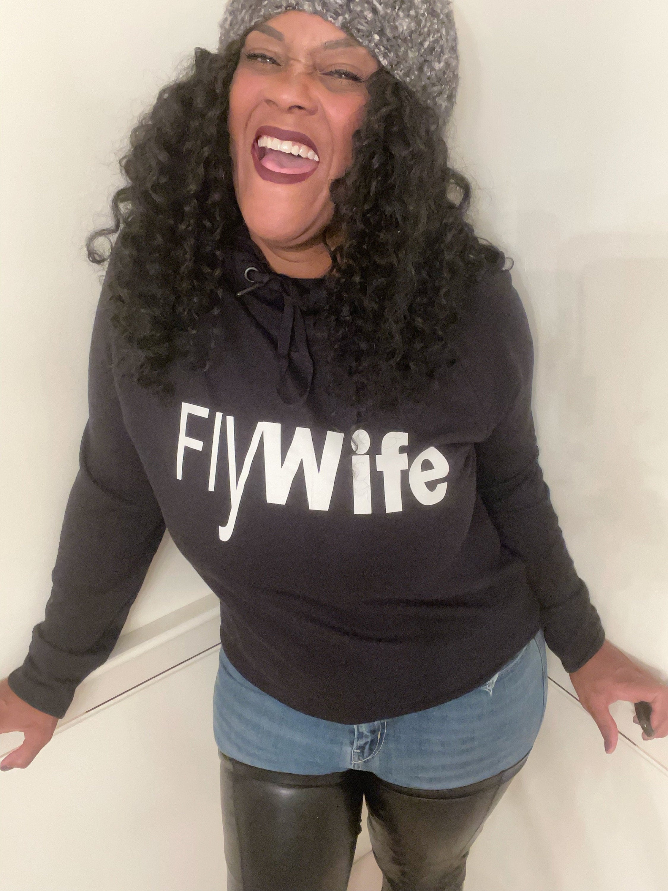 FlyWife