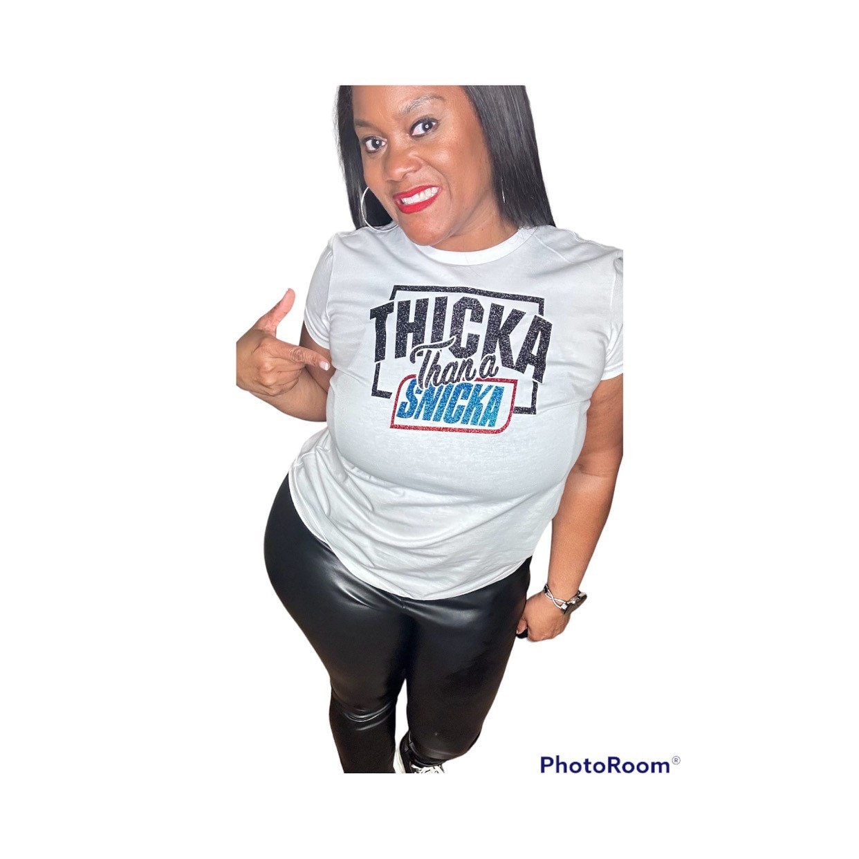 Thicka Than A Snicka