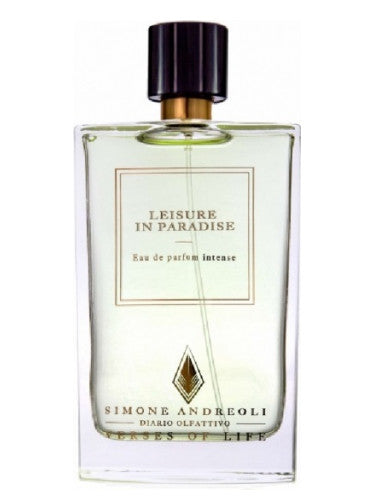 Leisure in Paradise *DUPE* fragrant oil Unisex Fragrance