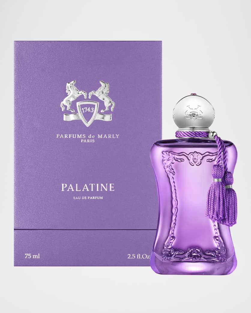 Palatine for WOMAN *Inspired Aroma*  By Parfums de Marly