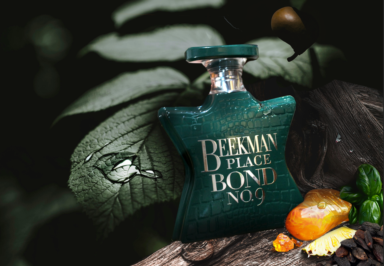 Beekman Place for MEN *DUPE* PREORDER By Bond 9 fragrant oil