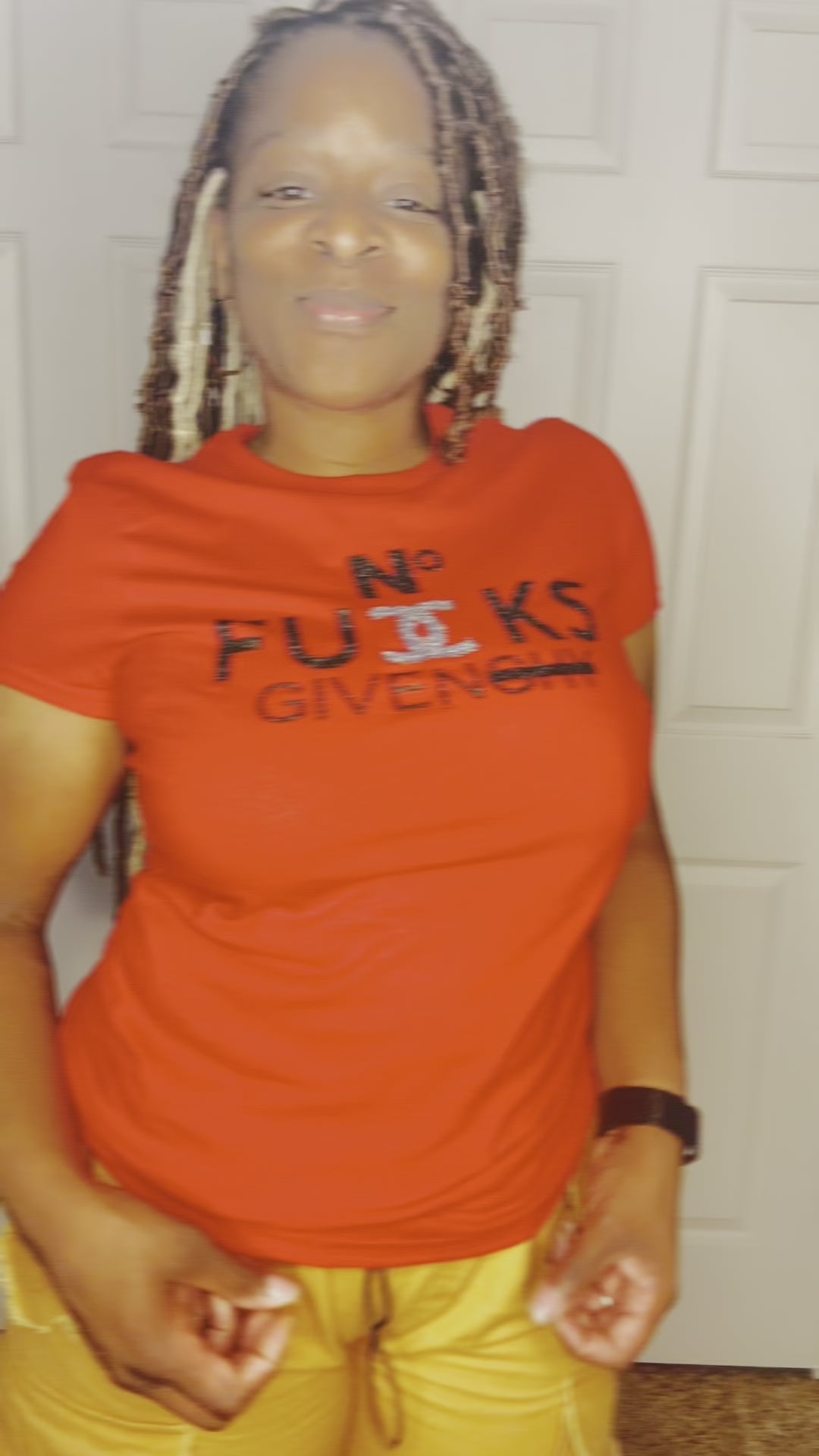 No Fuccs Given-chy