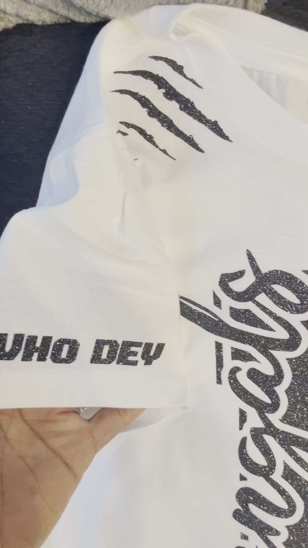 Short sleeve Big B