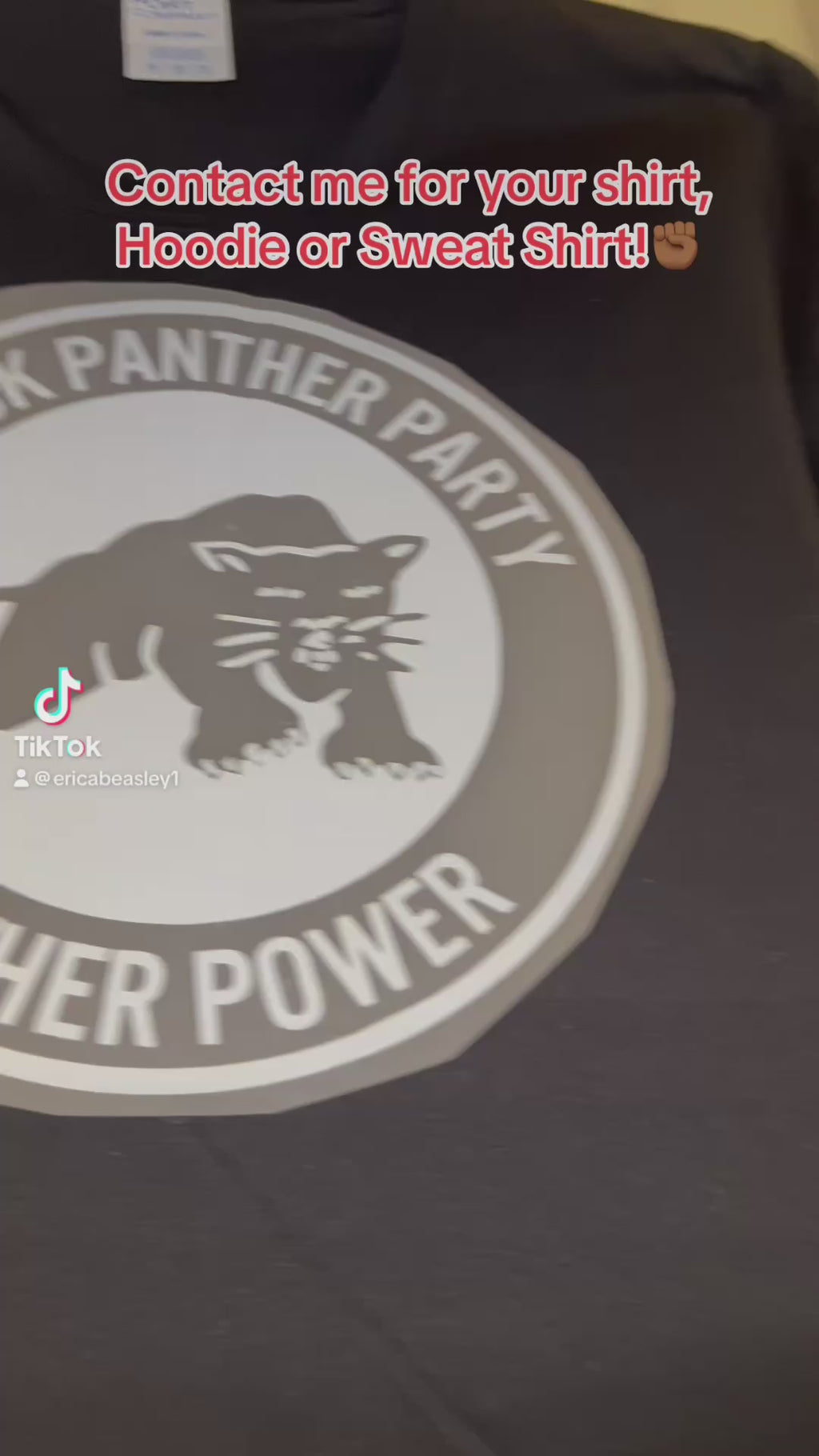 Black Panther Party