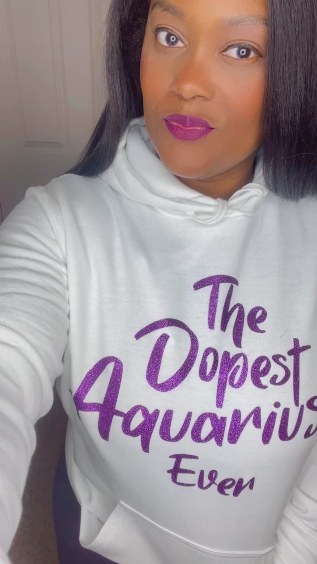 The Dopest Aquarius Ever (Can do any Zodiac sign)