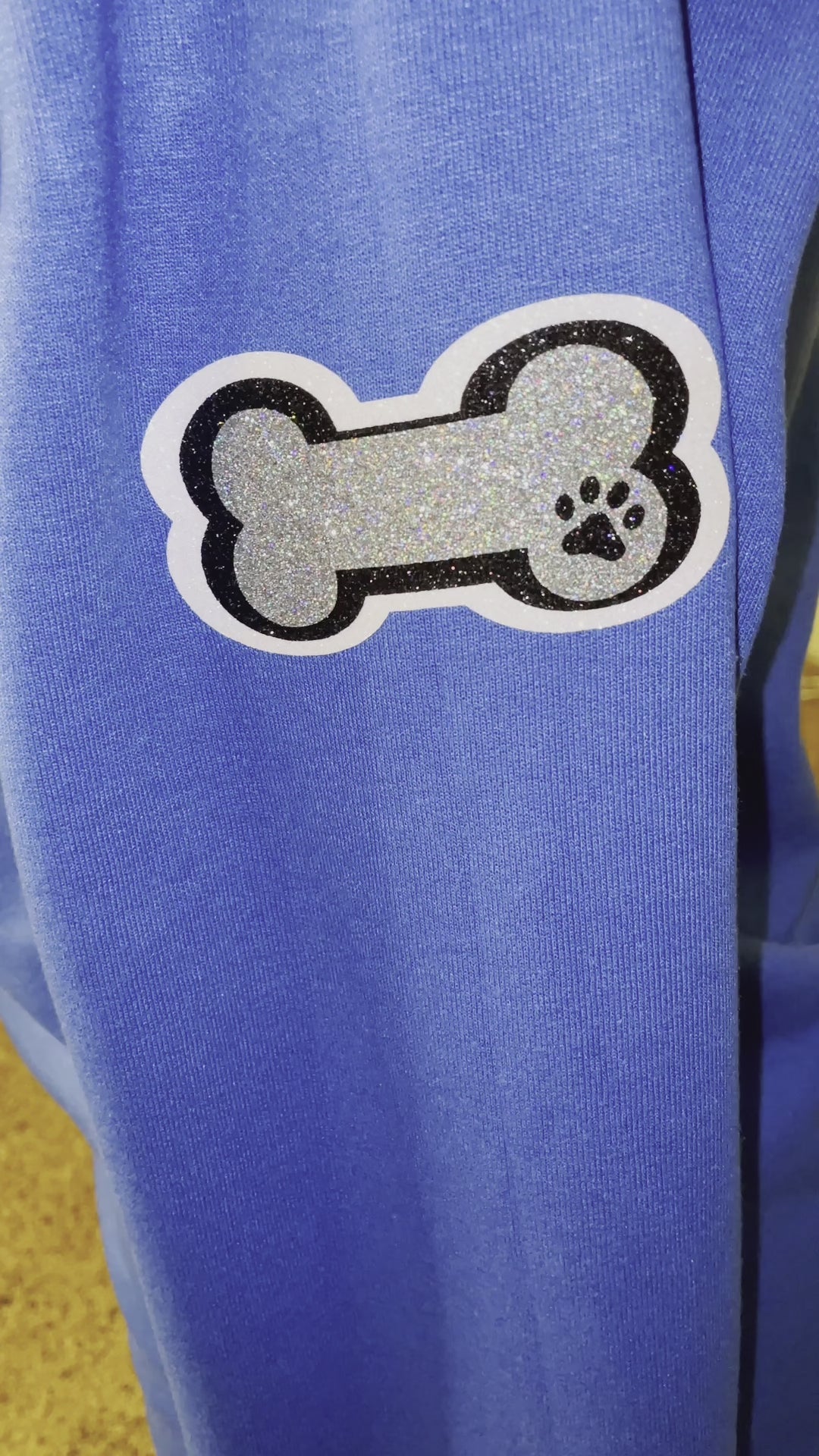Woodward Lady Bulldog Sweat shirt, shirt, hoodie