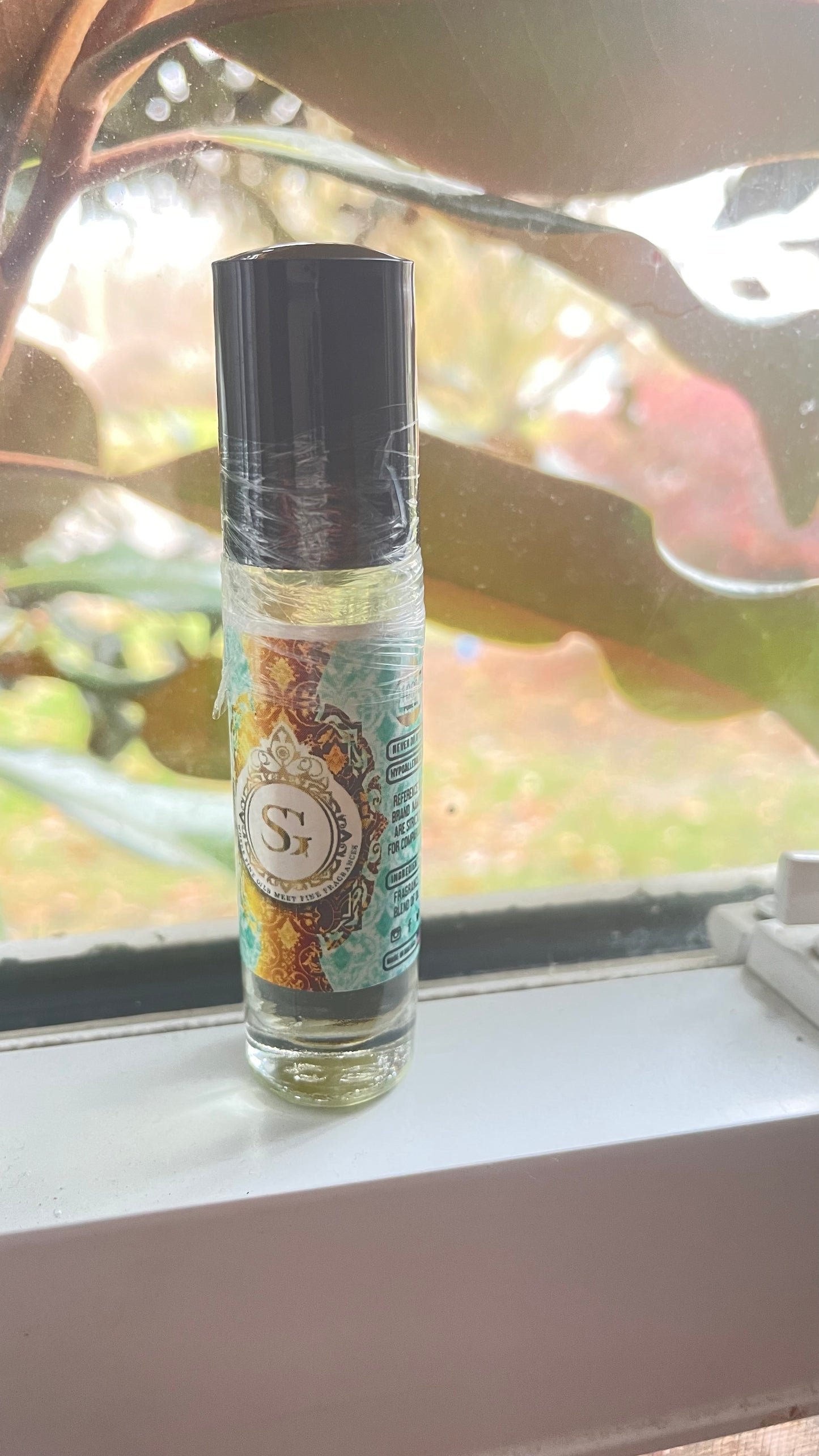 Gentle fluidity Silver (INSPIRED AROMA) by Madison Francis Kurkdjian