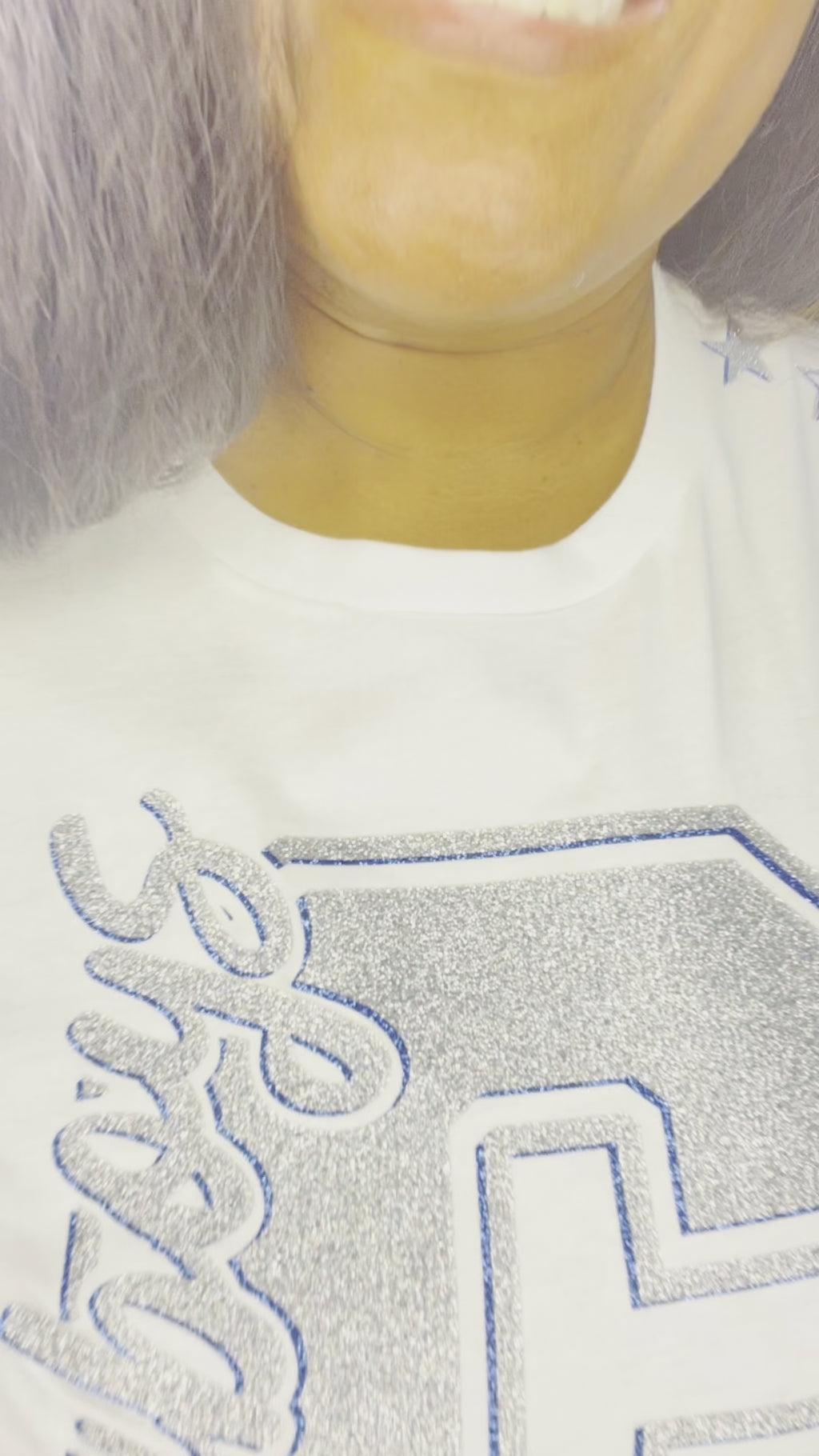 Dallas Tee