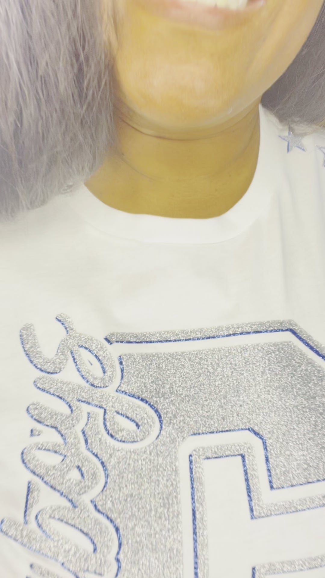 Dallas Tee
