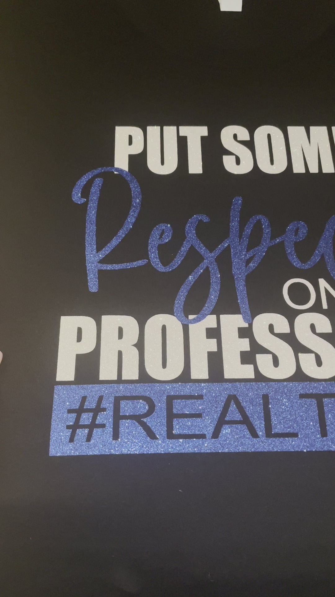 Realtist shirts