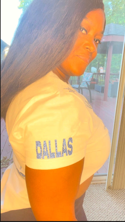 Dallas Tee