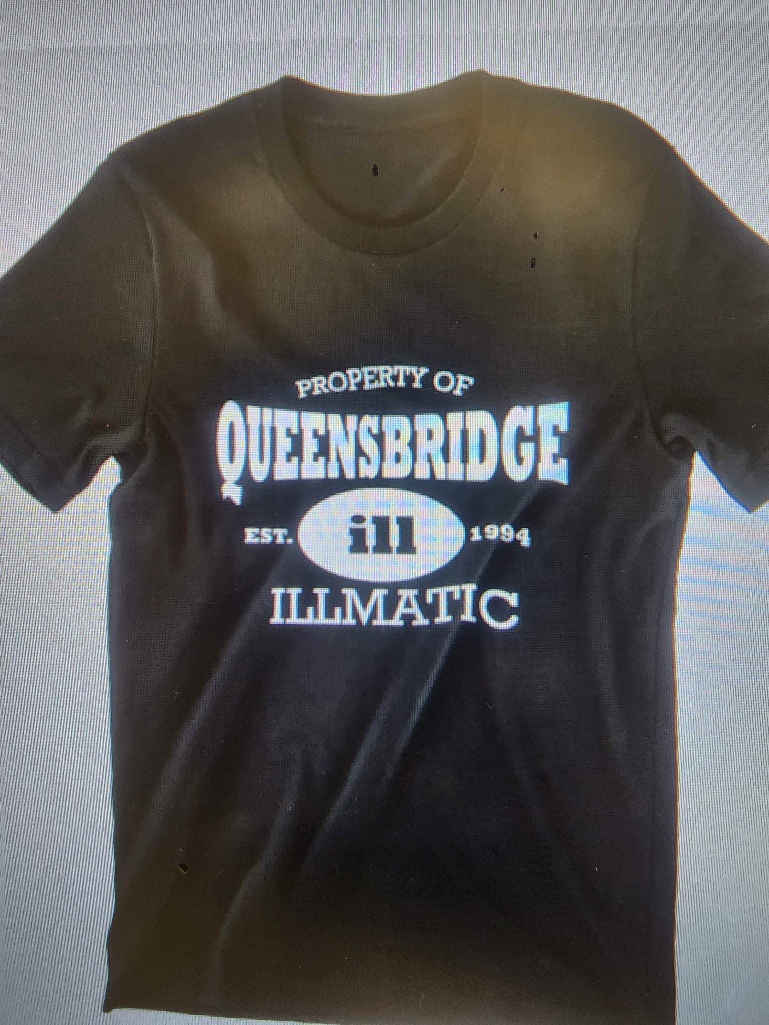 Queensbridge ladies shirt