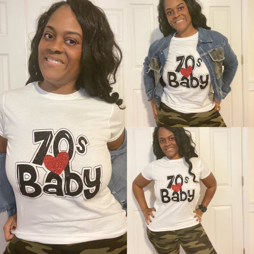 70’s Baby