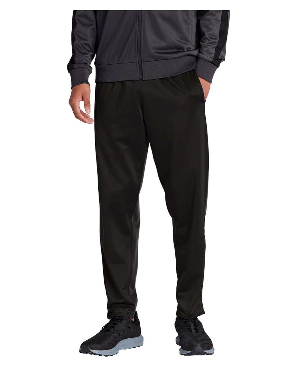 Black Mens Track Suit